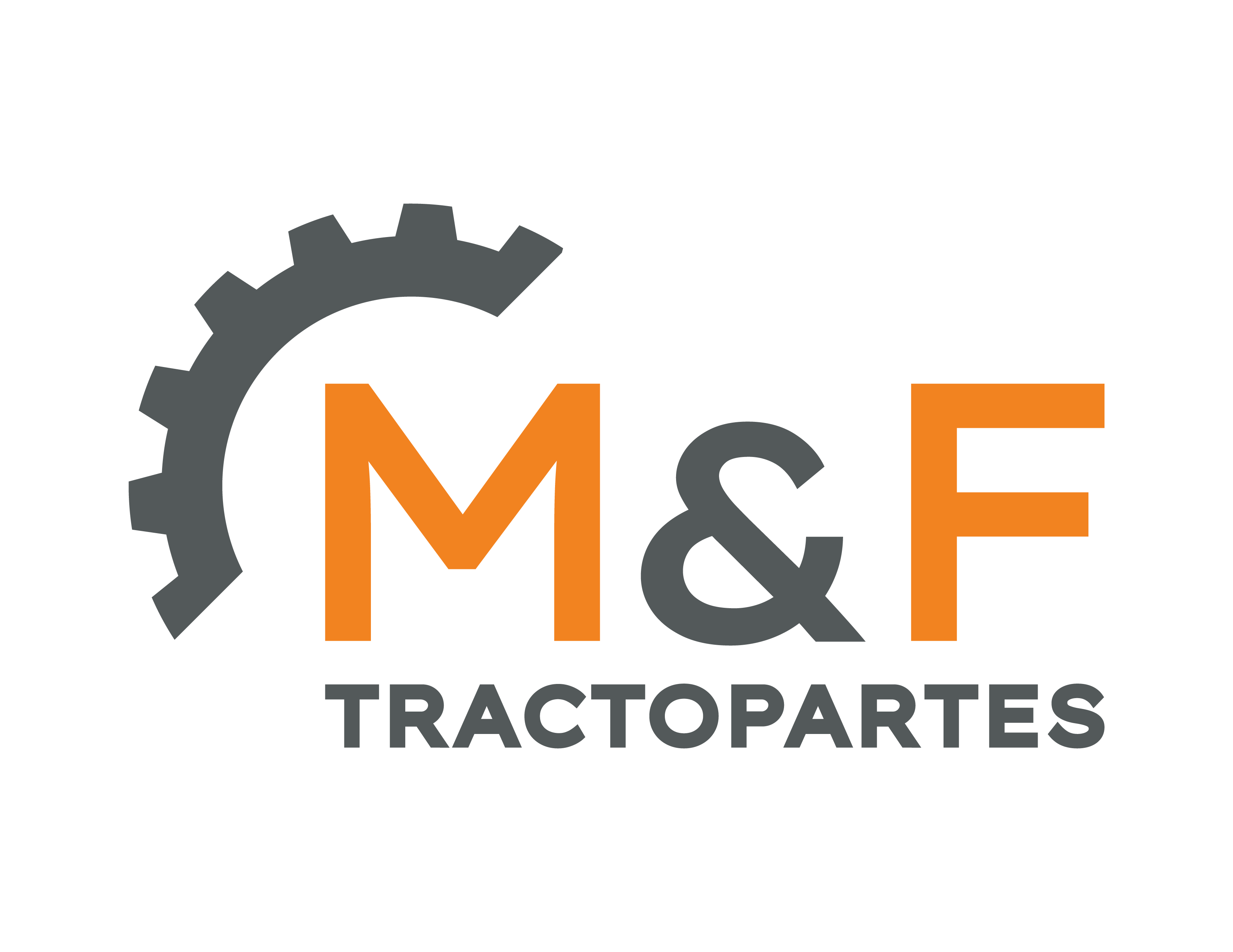 MF Tractopartes